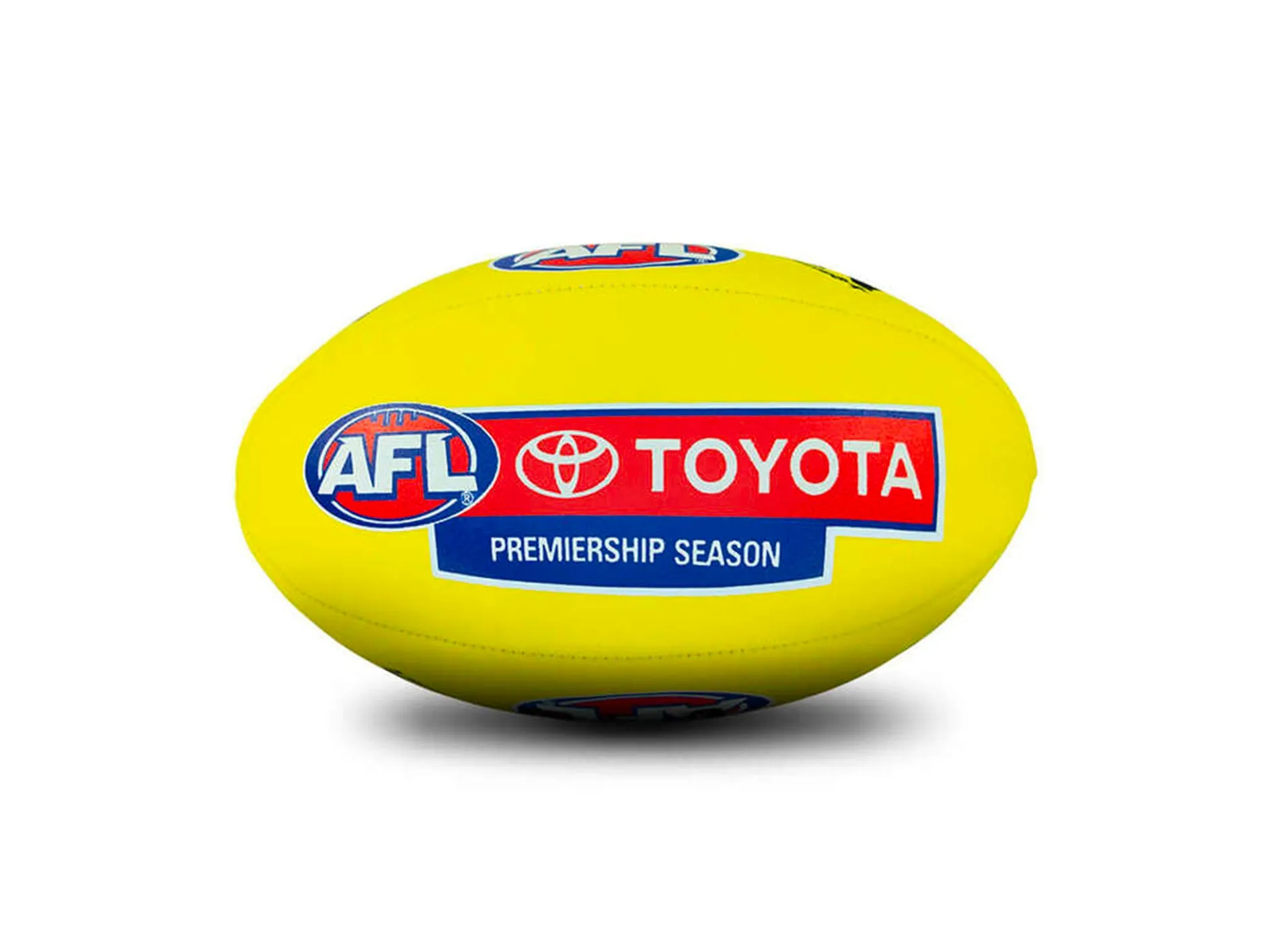 Sherrin AFL Replica Beach Football  4415