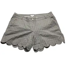 Shorts By Crown And Ivy  Size: 16