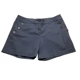 Shorts By Isaac Mizrahi Live Qvc  Size: 16