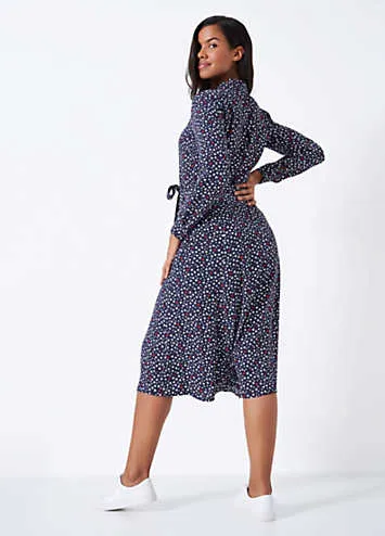 Sienna Dress by Crew Clothing Company | Look Again