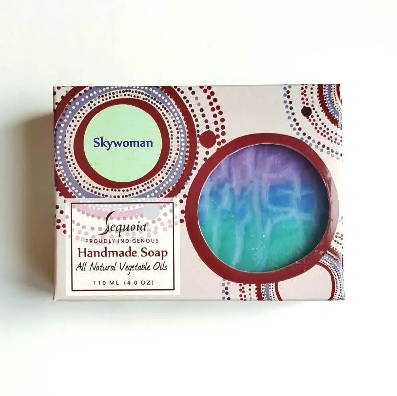 Skywoman Soap