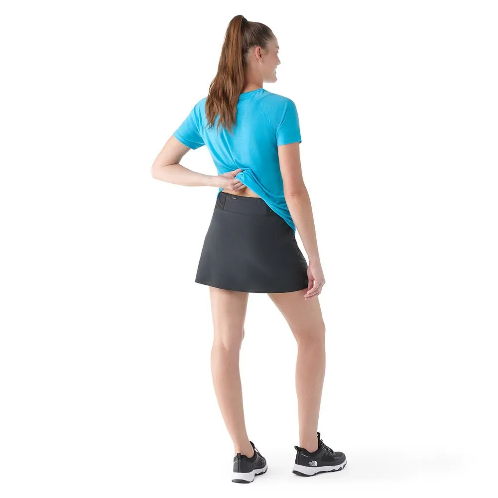 Smartwool Women's Active Lined Skirt - A One Clothing