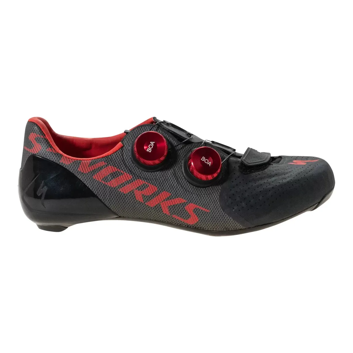 Specialized S-Works 7 Road Cycling Shoes - Men's