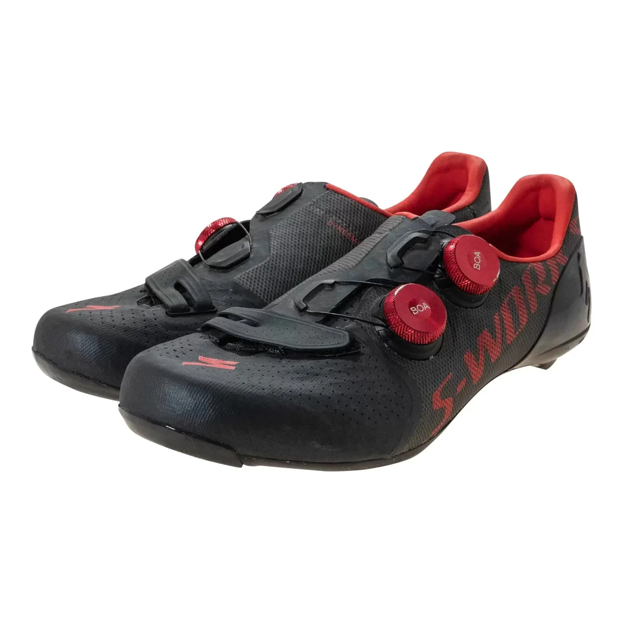 Specialized S-Works 7 Road Cycling Shoes - Men's