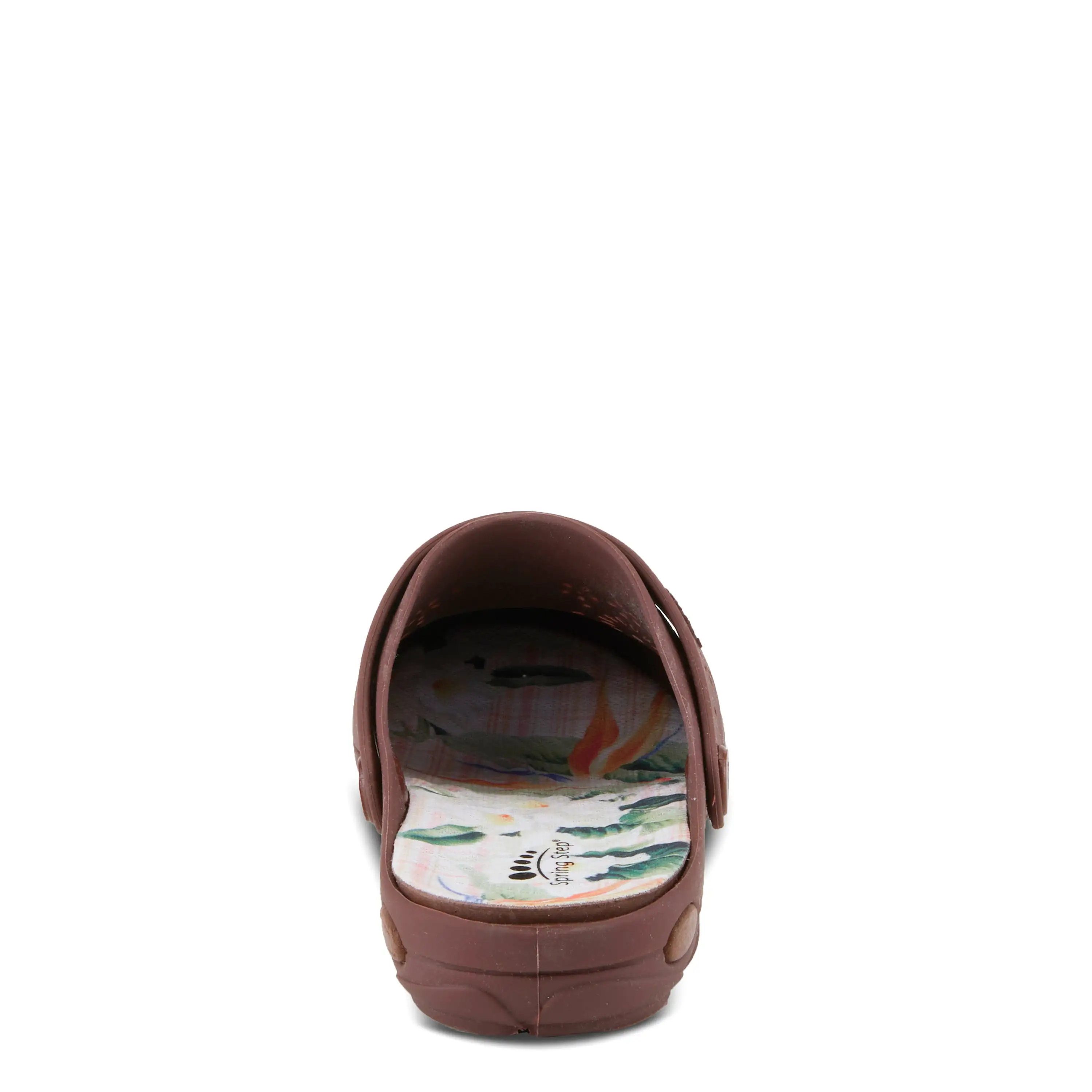 SPRING STEP CONTIGO CLOGS