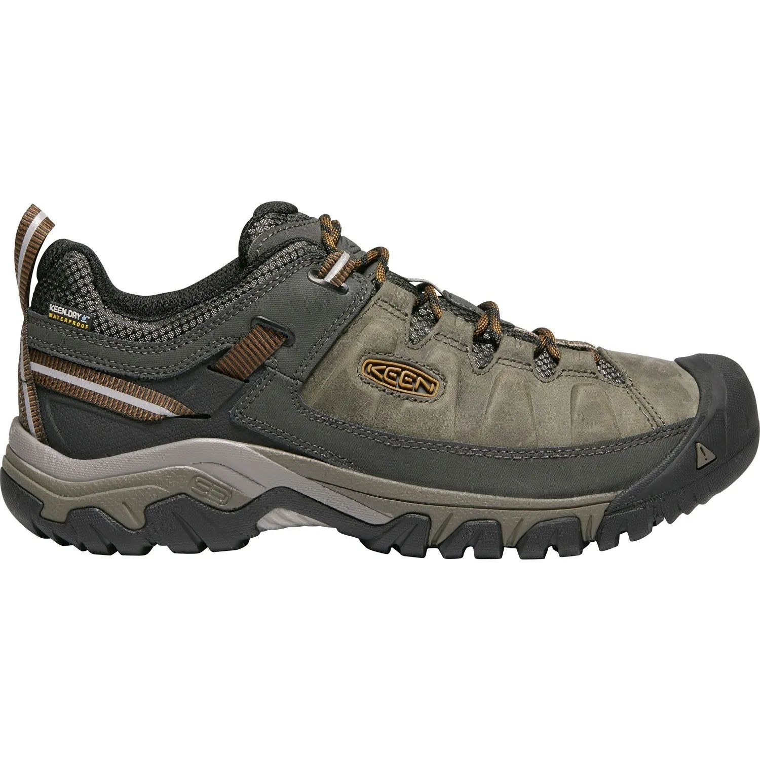 Targhee III Hiking Shoes - Men's