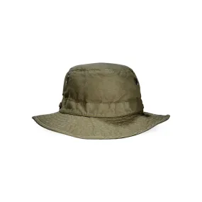 Tilly T3 Wanderer Hat Oliv 73 - A One Clothing