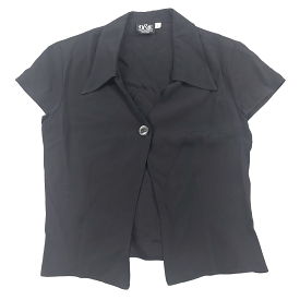 Top Short Sleeve By Clothes Mentor  Size: L