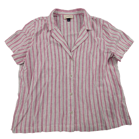 Top Short Sleeve By Universal Thread  Size: M