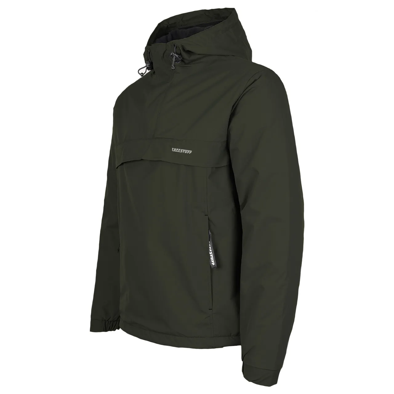 Tuffstuff Sutherland Lined Windbreaker