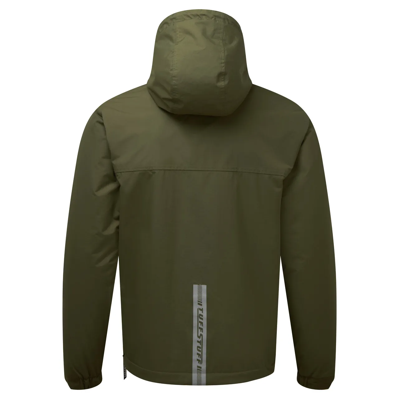 Tuffstuff Sutherland Lined Windbreaker