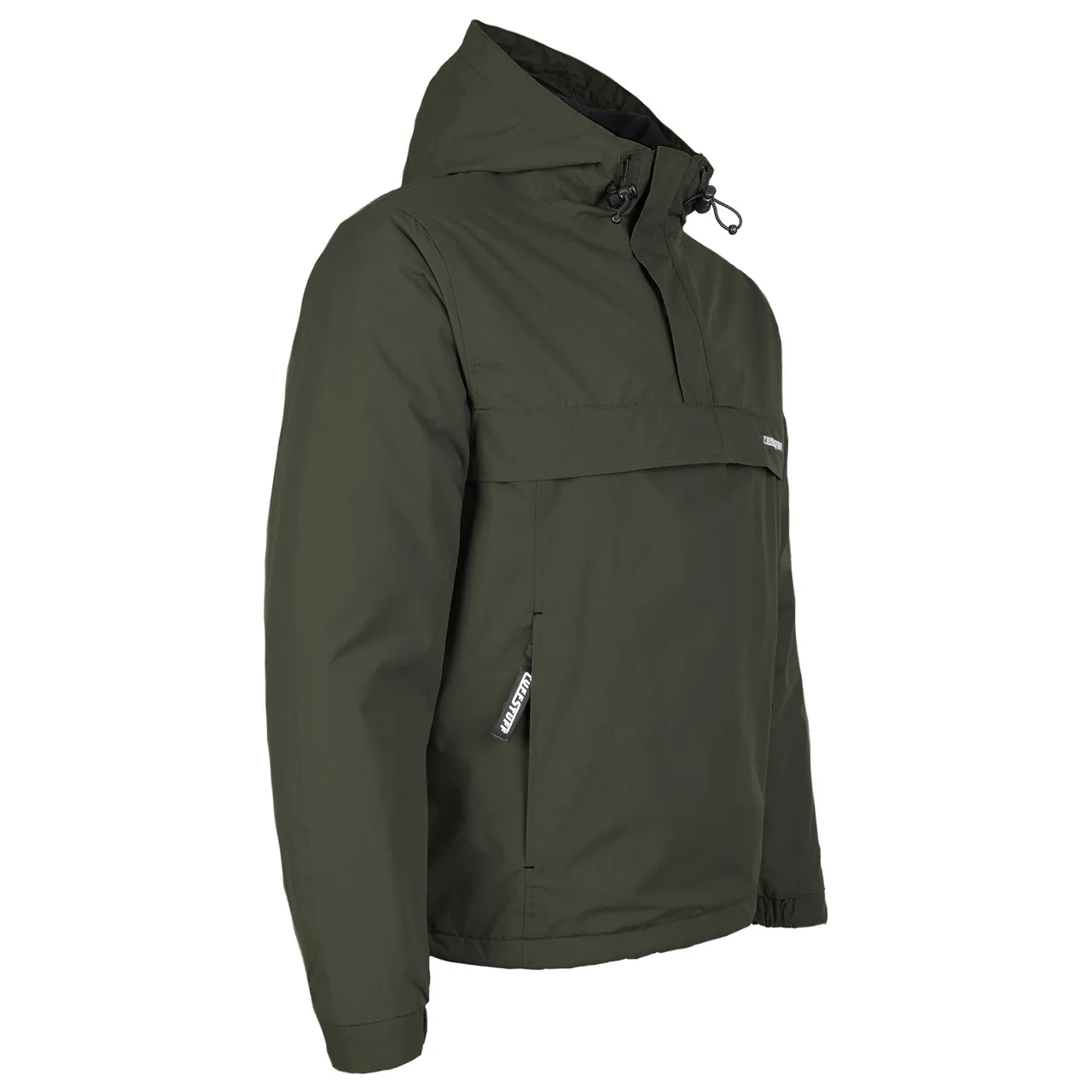 Tuffstuff Sutherland Lined Windbreaker