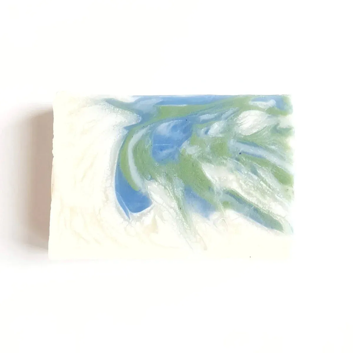 Turtle Island Soap