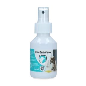 Urine Control Spray for Puppies