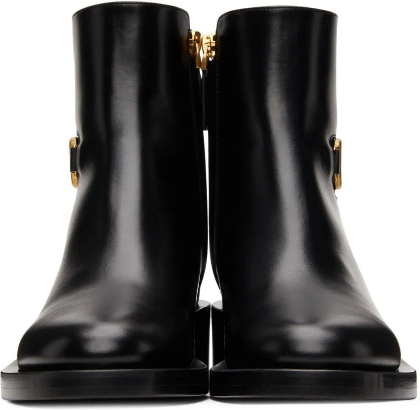 Valentino Garavani VLogo Signature Boots