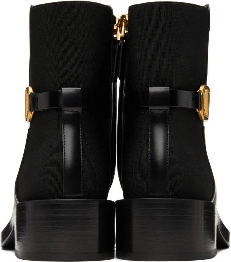 Valentino Garavani VLogo Signature Boots