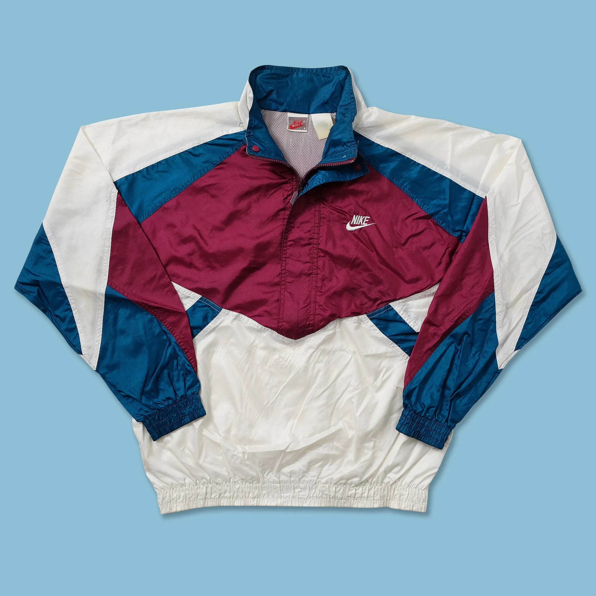 Vintage Nike Windbreaker Small