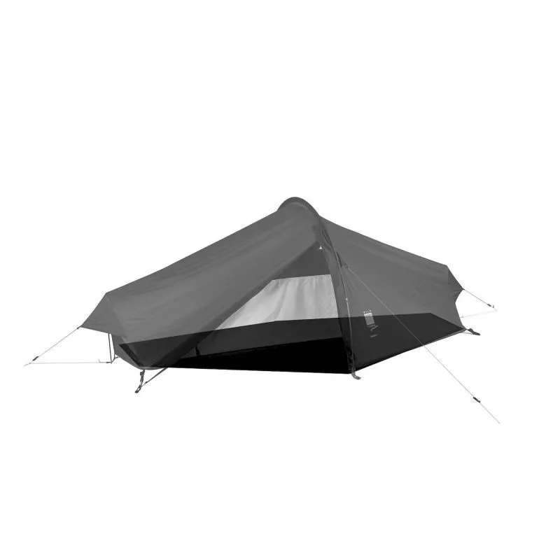 Wild Country  Zephyros Compact 1 Footprint - Telo pavimento tenda