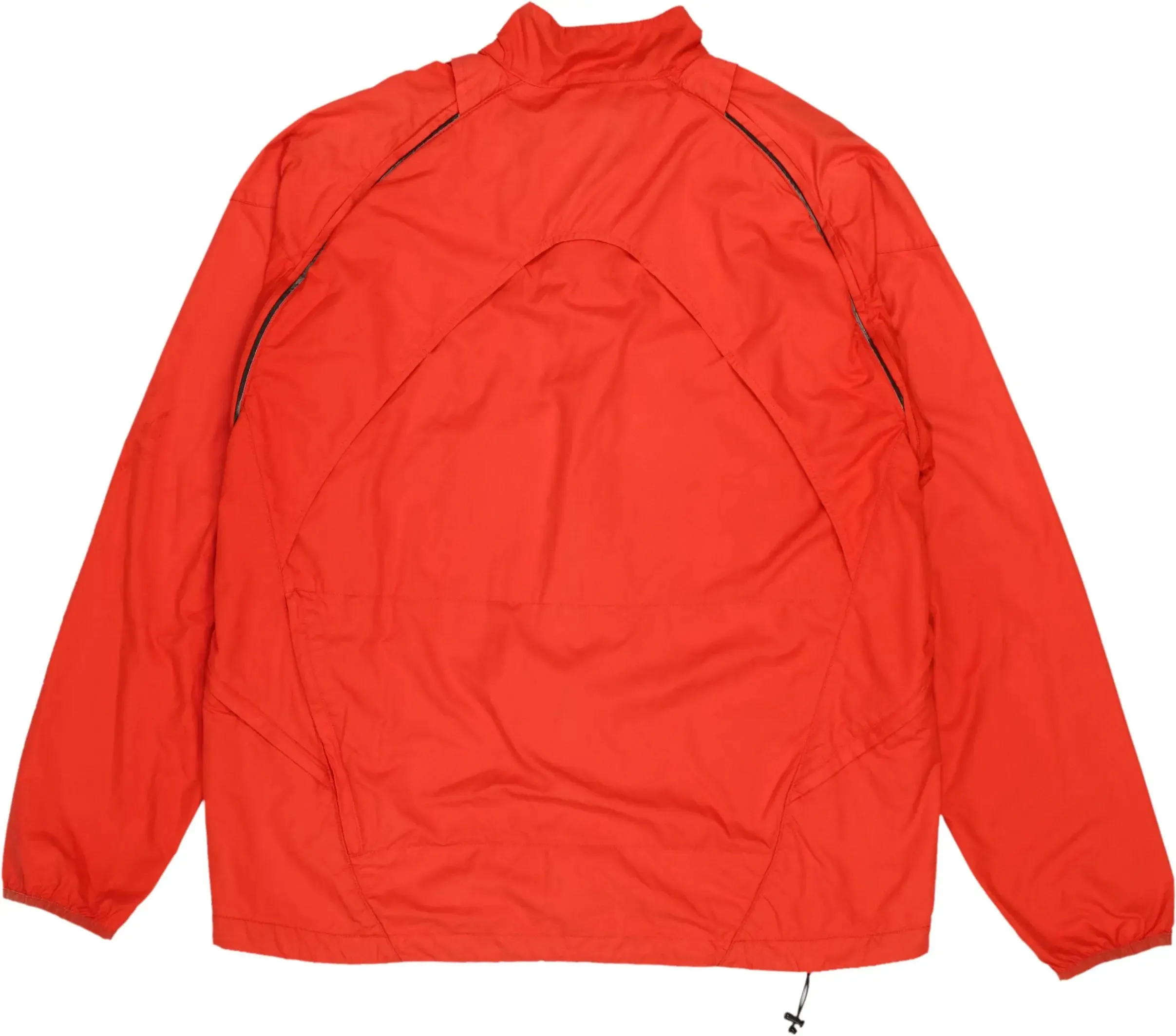 Windbreaker | ThriftTale