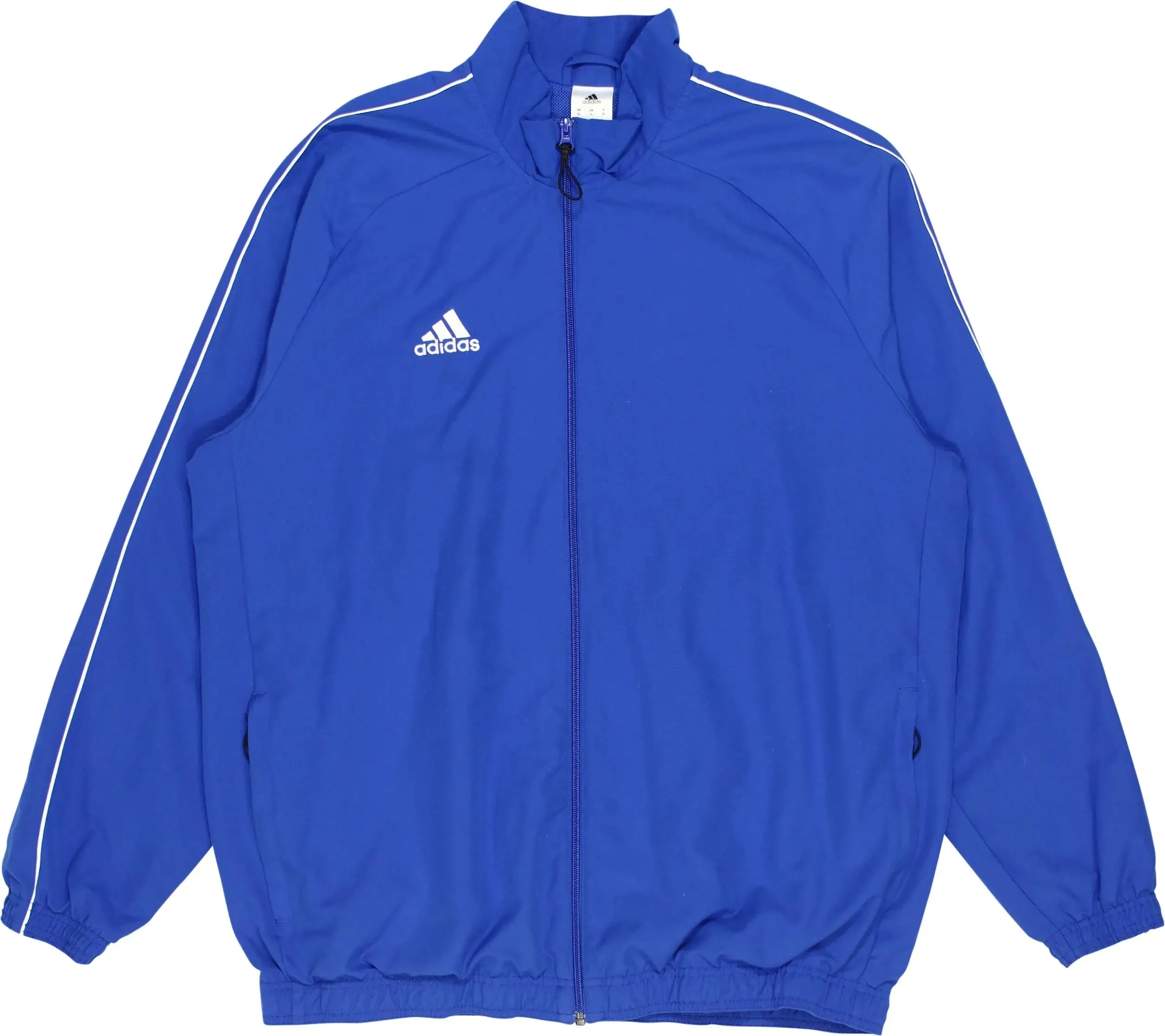 Windbreaker by Adidas | ThriftTale