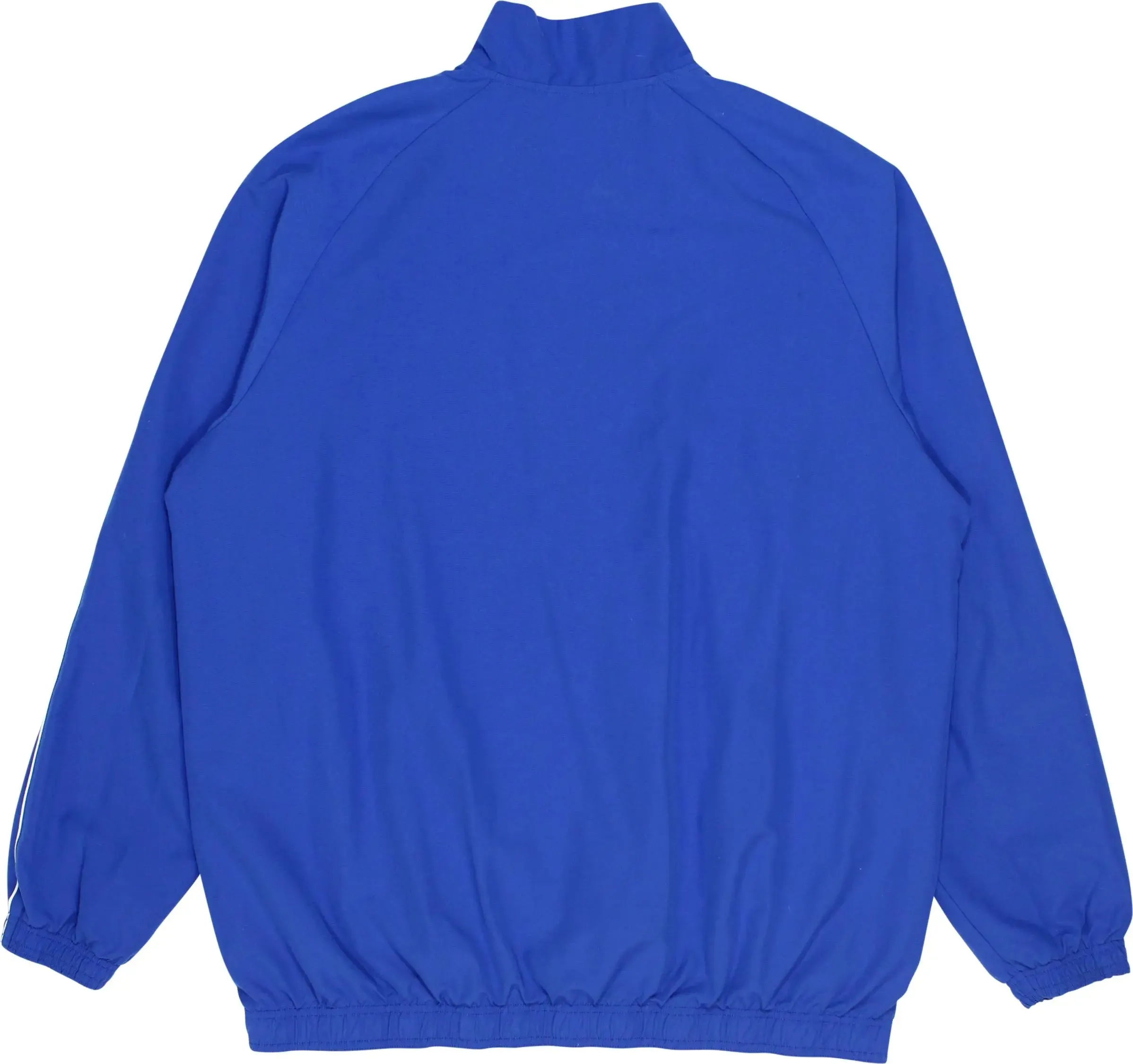 Windbreaker by Adidas | ThriftTale