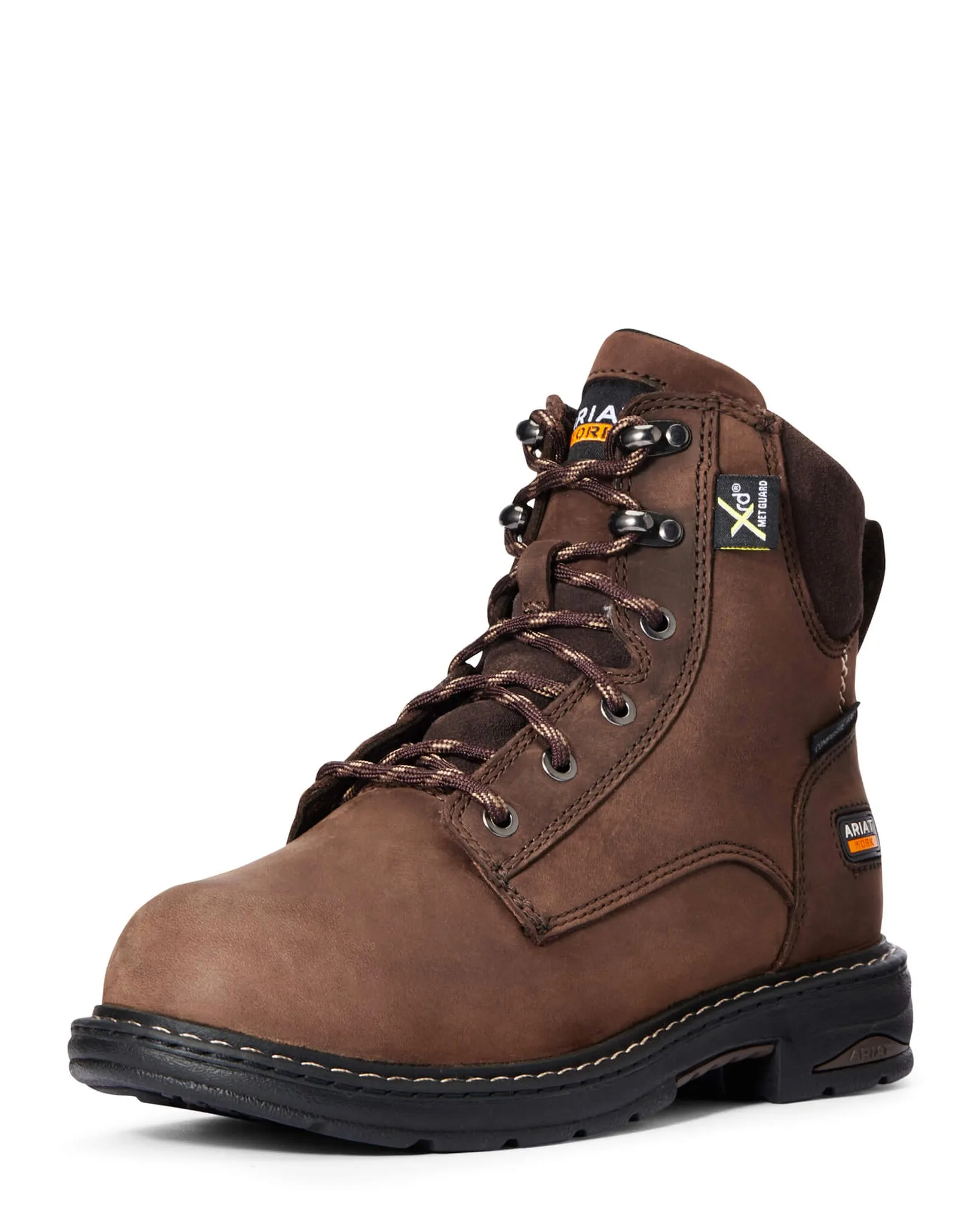 Women's Casey MetGuard Work Boots