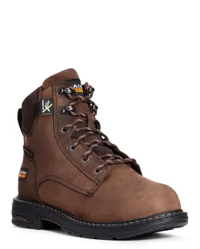 Women's Casey MetGuard Work Boots