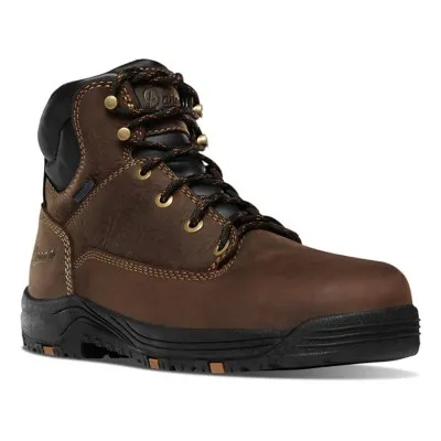 Women's Danner Caliper Work Boots