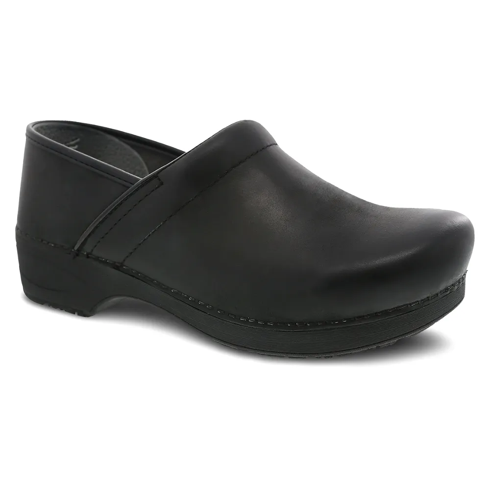 XP 2.0 Men Black Burnished Nubuck