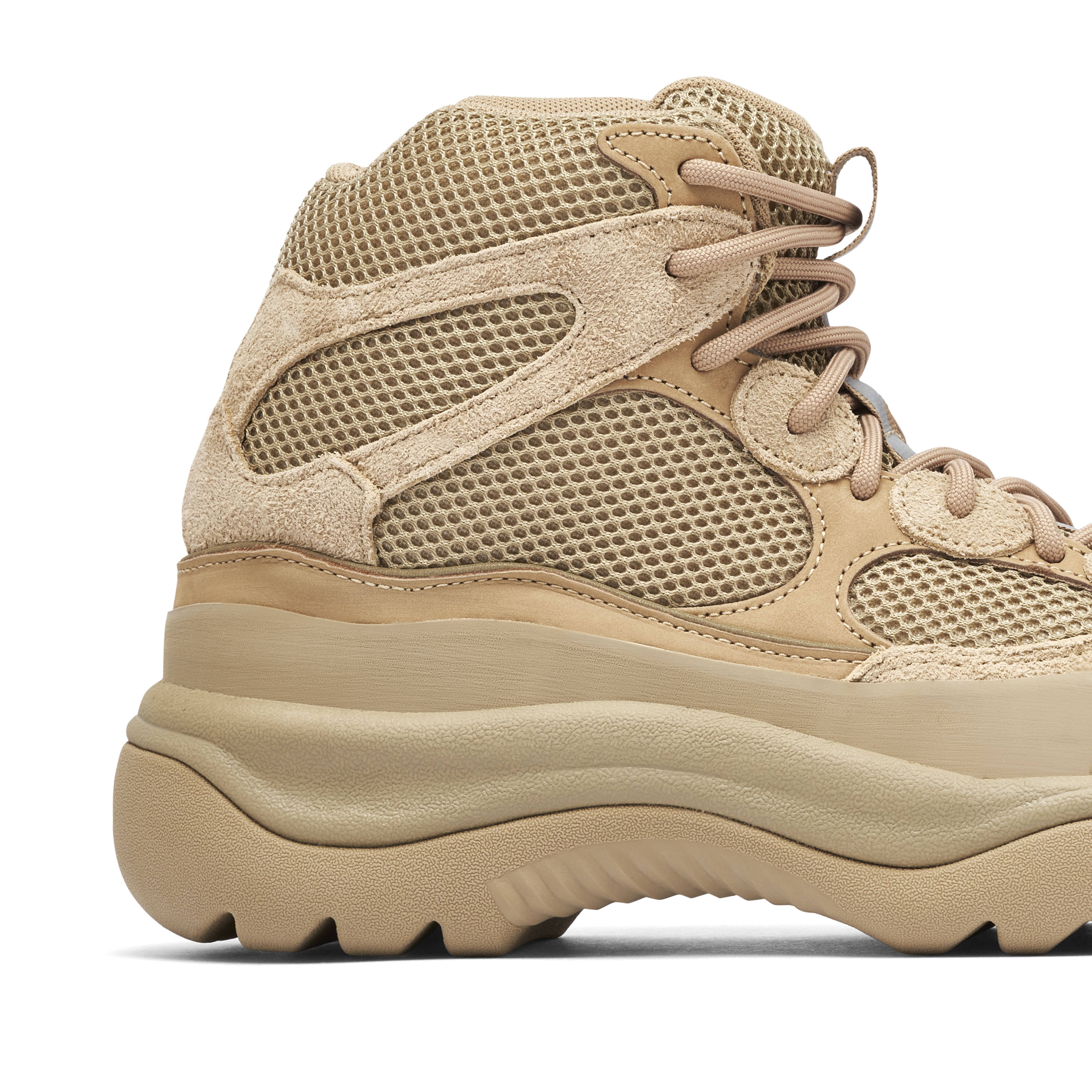 Yeezy Desert Boot Rock | EG6462 | Laced