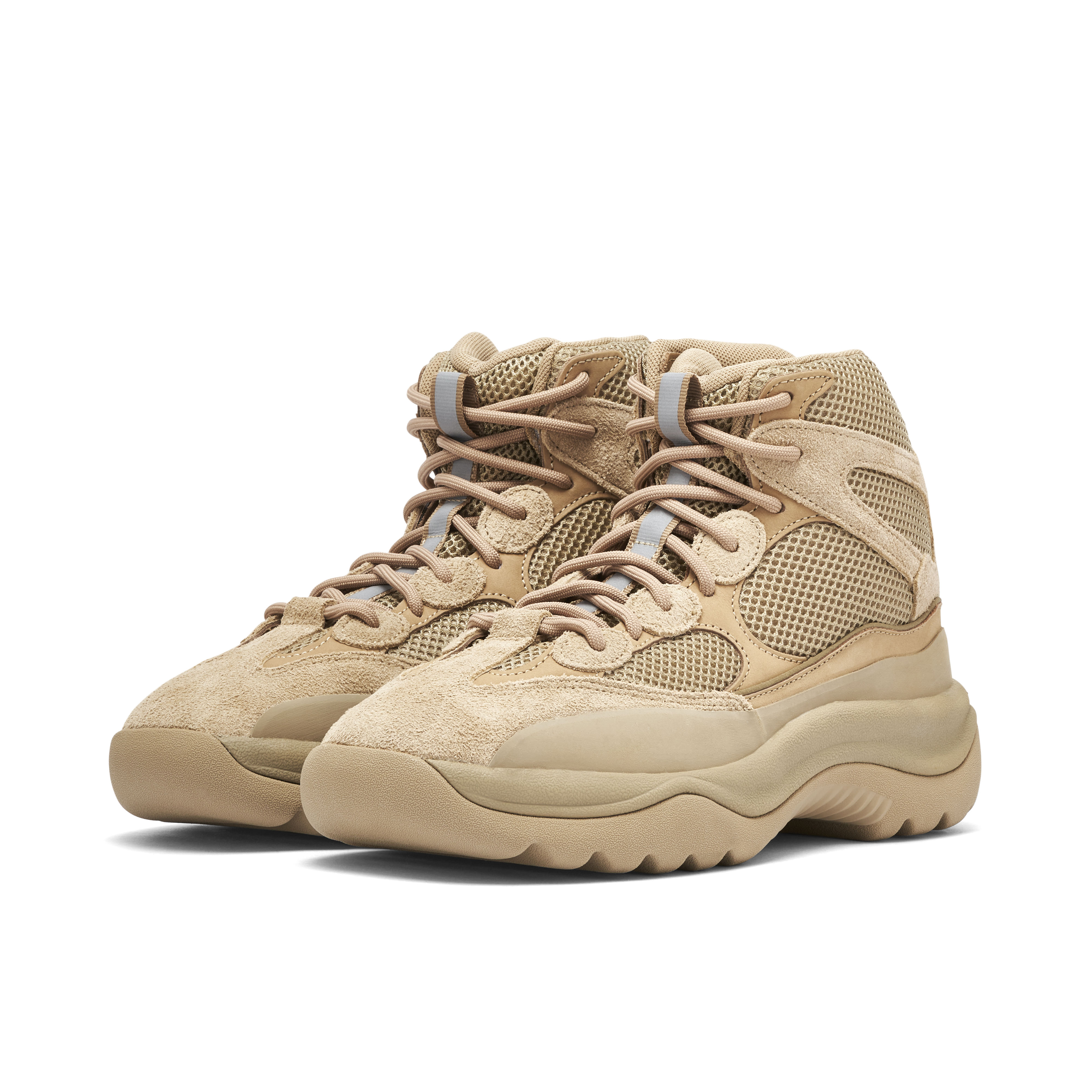 Yeezy Desert Boot Rock | EG6462 | Laced